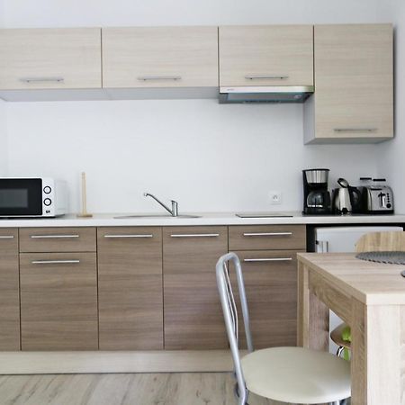 Villa Juliette By Baltic Home Свиноуйсьце Экстерьер фото